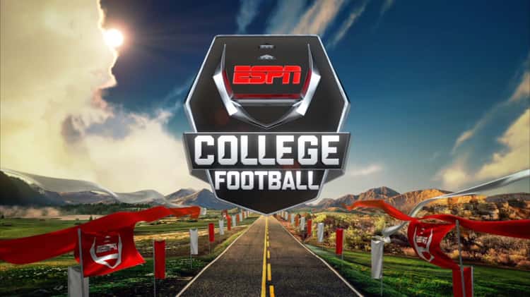 Espn college football discount live stream free