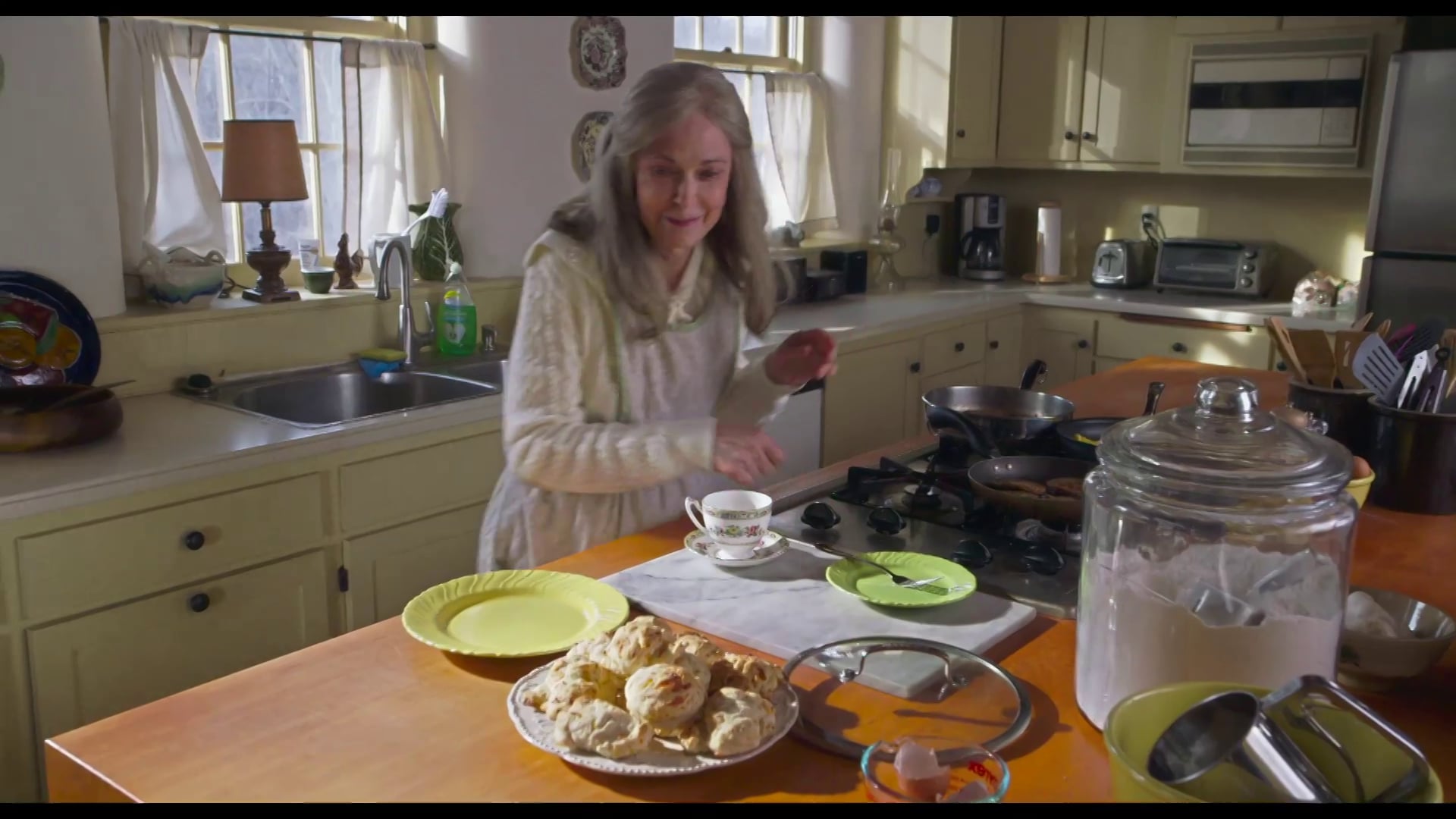 The Visit - Trailer