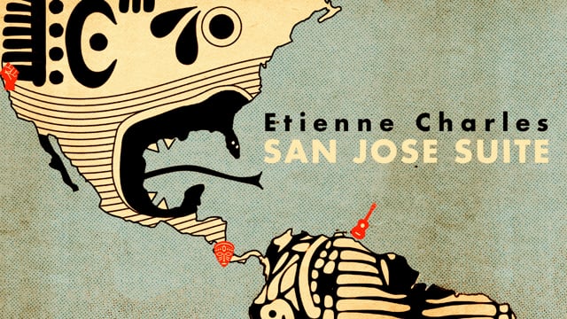 San Jose Suite World Premiere