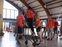 COSTABISSARA, PRONTI PER IL BISSAROCK