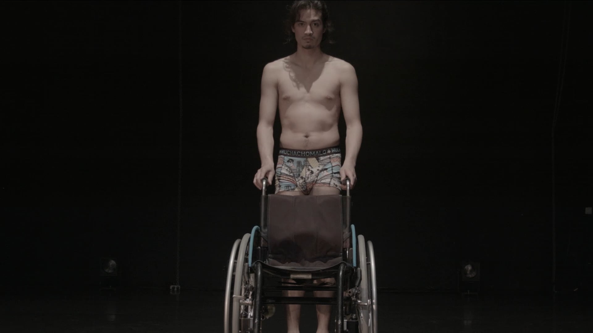 Trailer SOlo on Vimeo