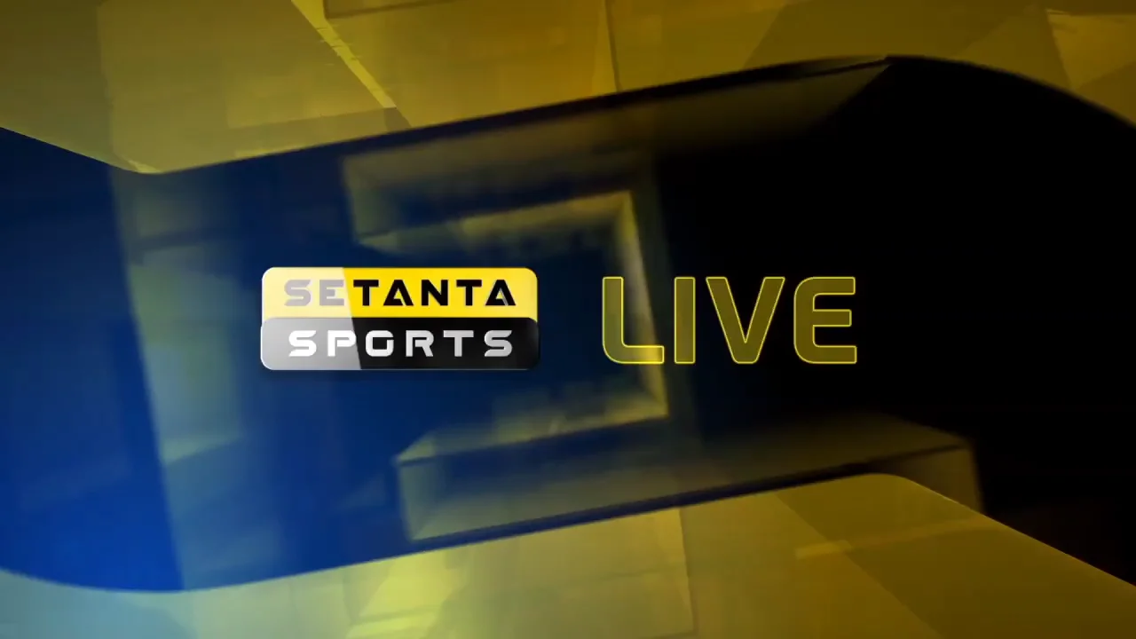 Трансляция setanta sports