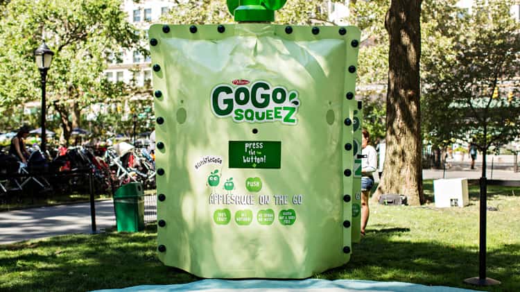Gogogo - Agência de Marketing