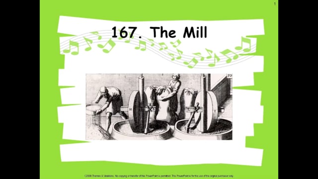 The Mill | MusicplayOnline