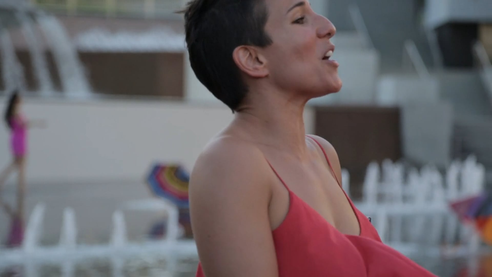 Producer, Editor Contra-Tiempo Community Dance Lab #5 - Grand Park