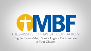 Mississippi Baptist Foundation: For Pastors