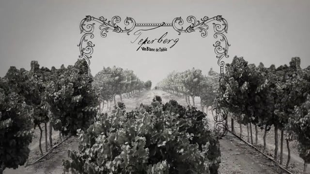 Teperberg Winery