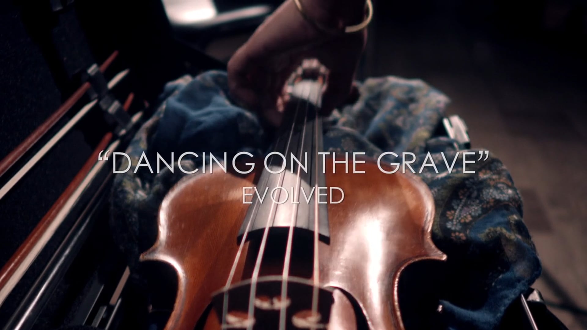 Passion Pit "Evolved' Remix with Mercedes Benz (Executive Producer)