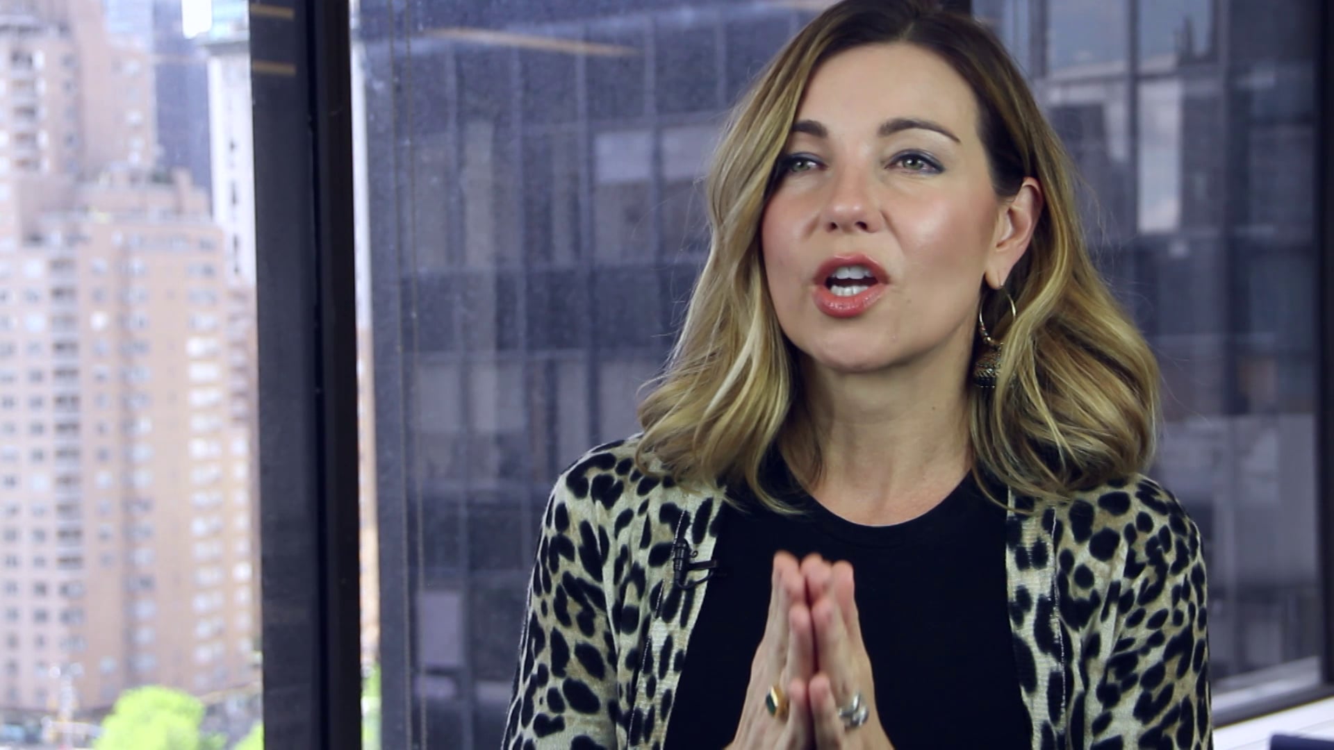 Shari Rigby on Vimeo