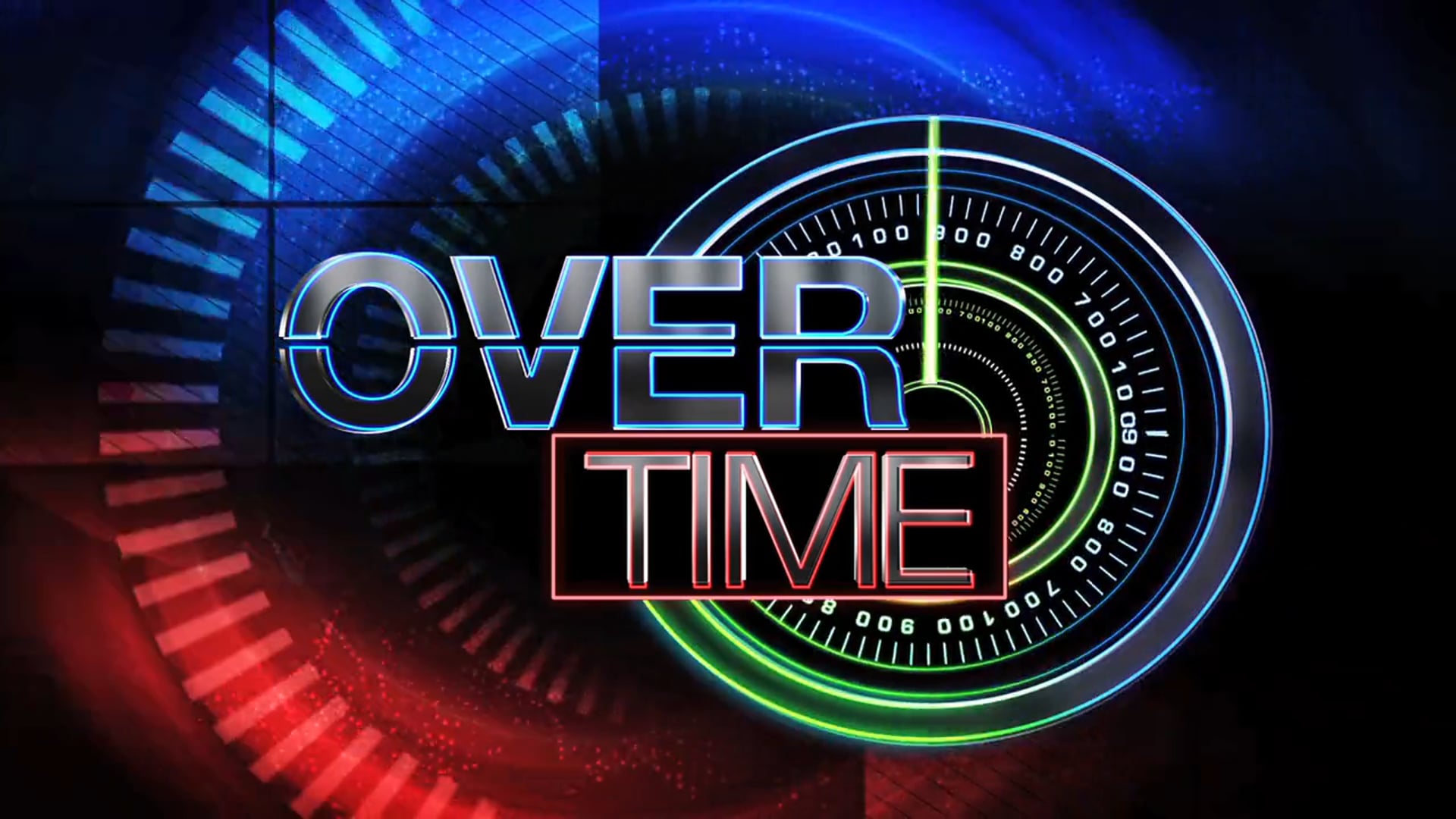 OverTime Intro