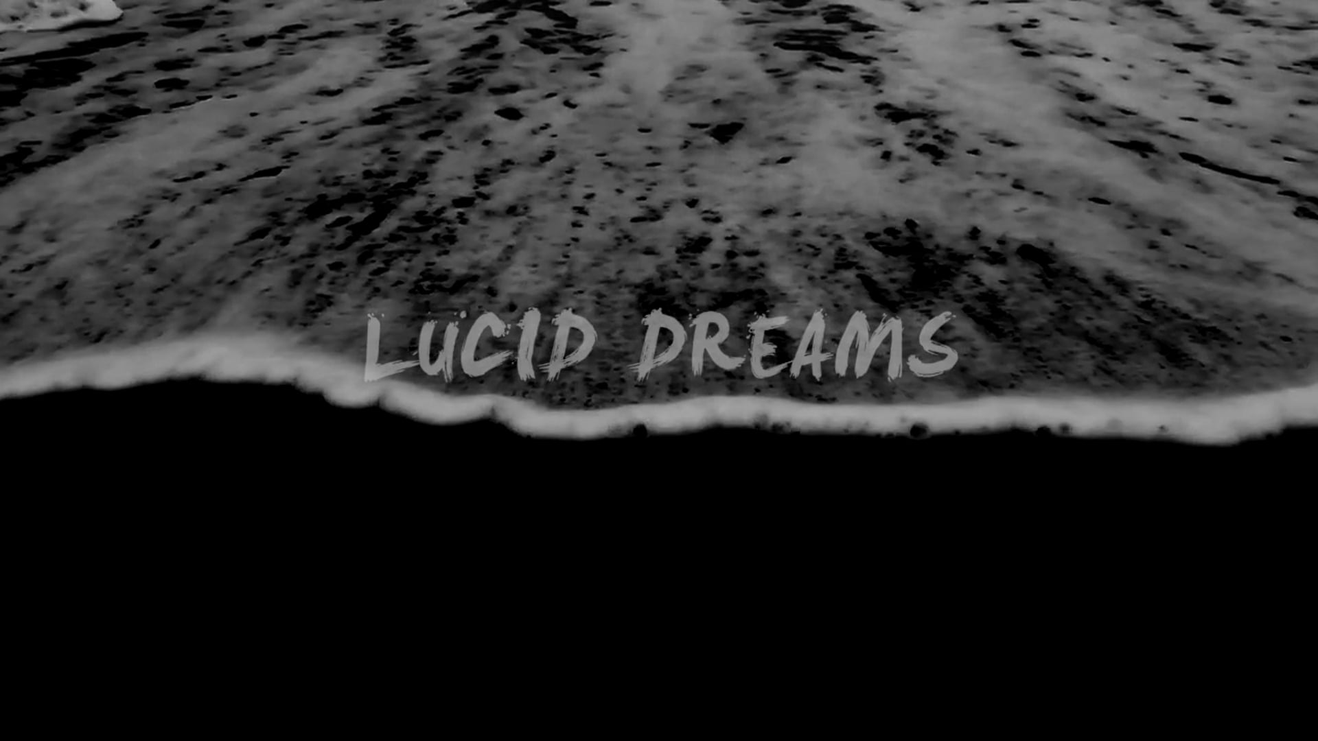 WAQAS [Lucid Dreams]