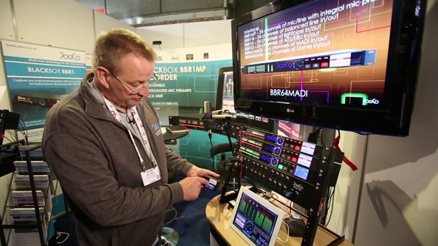 IBC 2015 ep 10 JoeCo