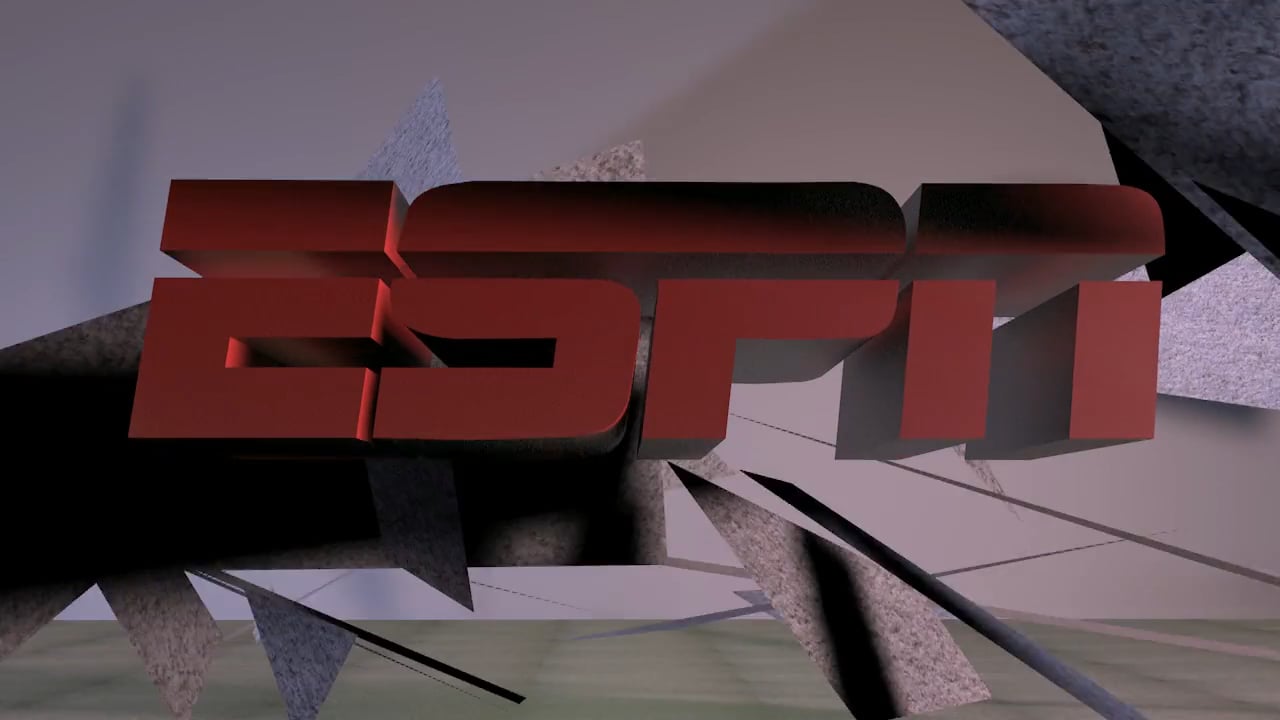ESPN Title Animation on Vimeo