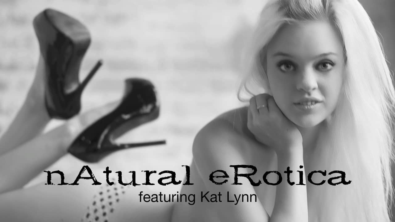 Natural Erotic Featuring Kat Lynn On Vimeo 2130