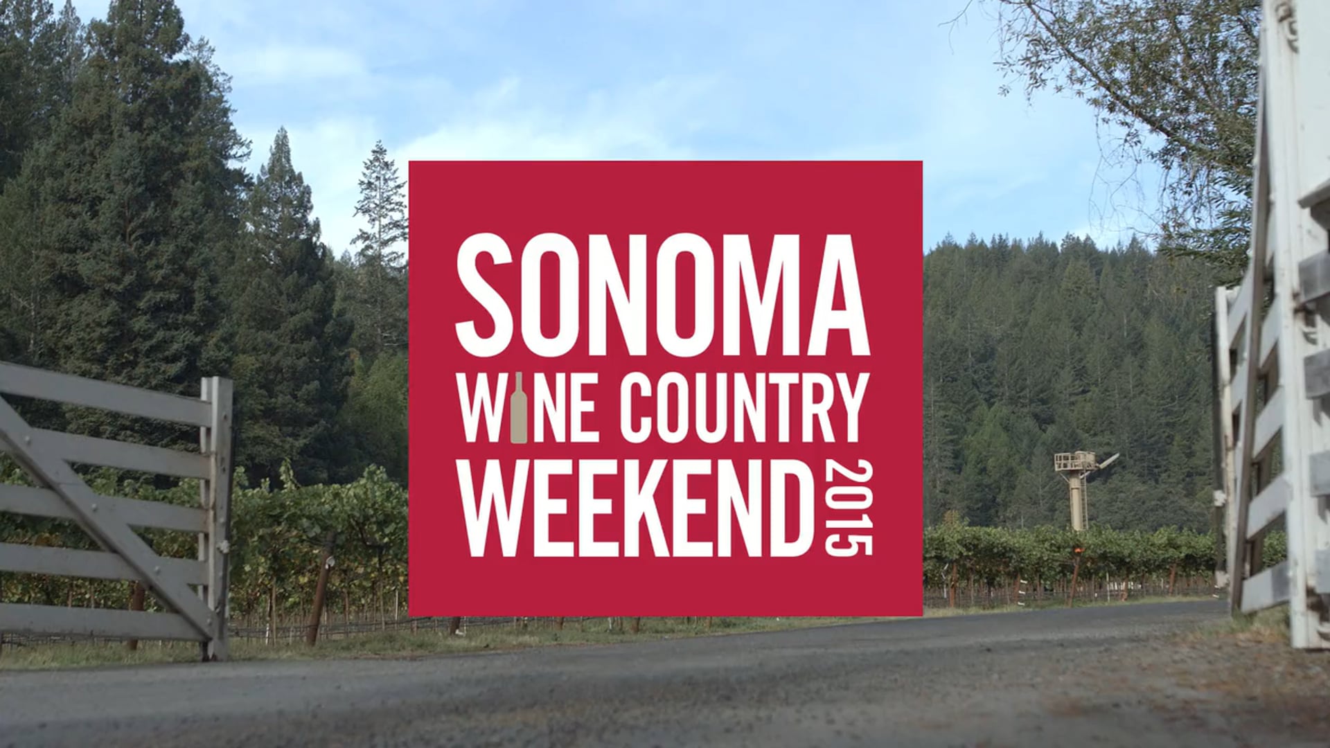 Taste Of Sonoma - Sonoma Wine Country Weekend
