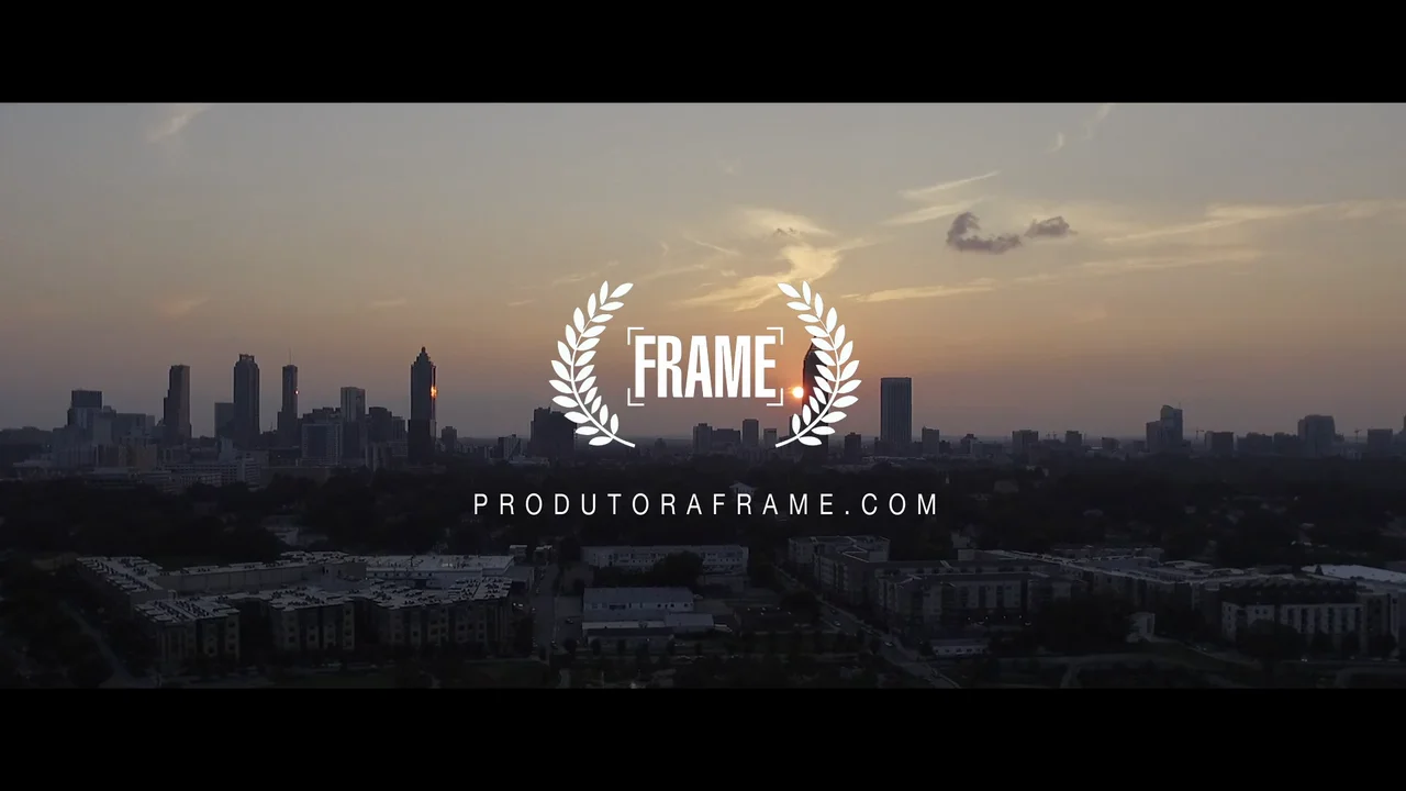 Produtora Frame on Vimeo