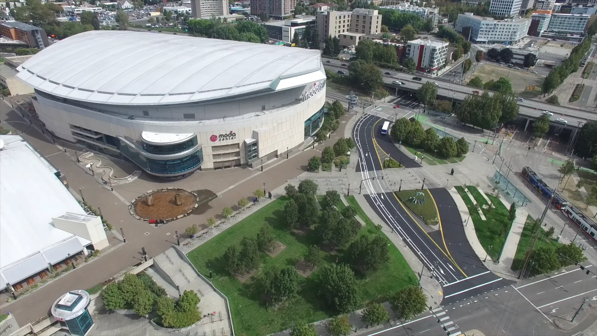 Portland, Oregon Show Day on Vimeo
