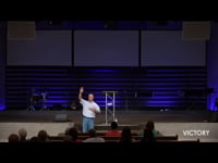 September 13 Sermon 2015