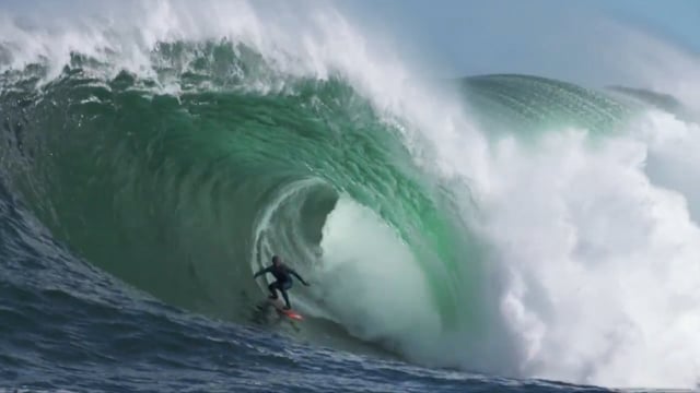 Ghost Russell Bierke from maxzappas