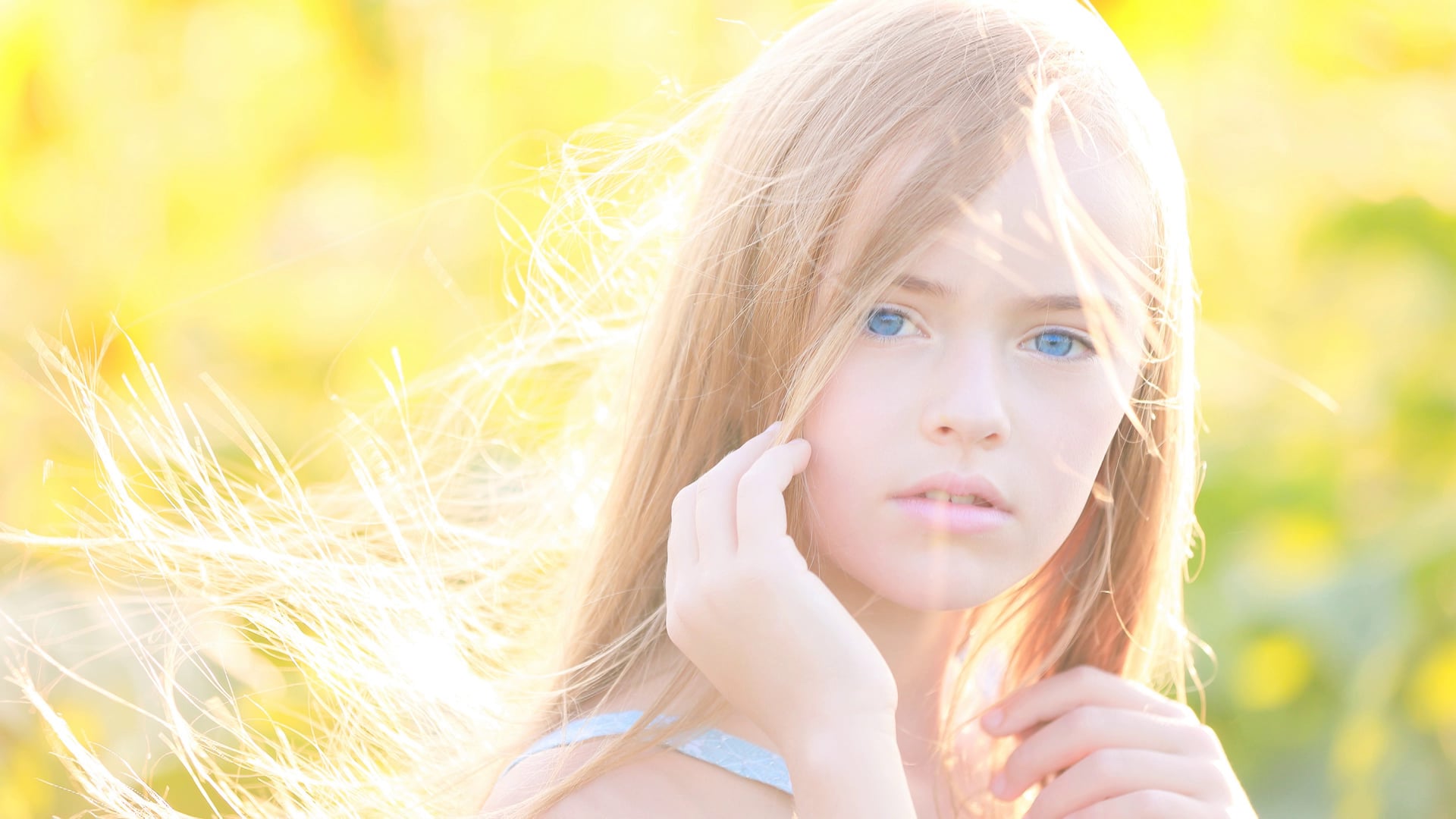 KRISTINA PIMENOVA KIDS-TOKEI long ver.