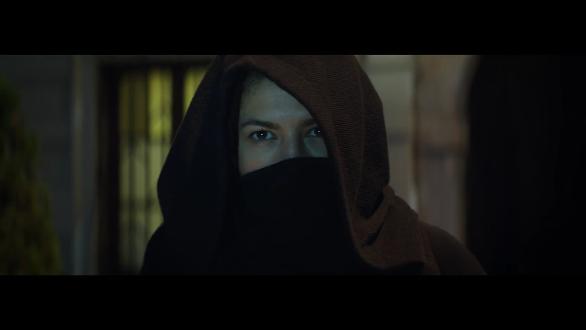 Le Bœuf — Couple Poursuite