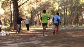Tot llest per la Tramun Trail 2015