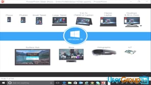 Intro Windows 10 Development