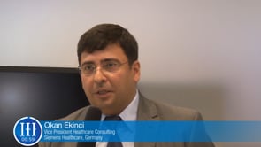I-I-I with Okan Ekinci - What is the 3D TEE Echocardiography?