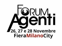 The TV Spot of Forum Agenti