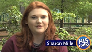 Listener Story: Sharon Millern