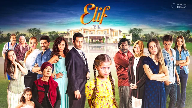 Elif full 2025 episodes english subtitles