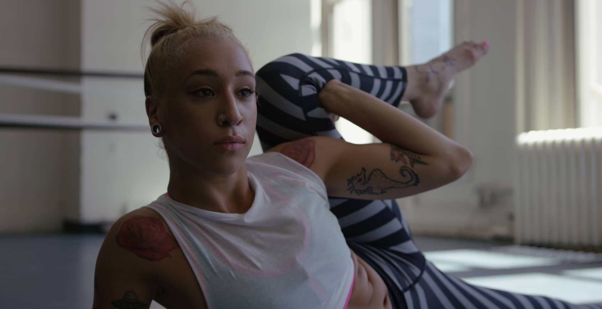 In Motion Episode 2 Mela Murder (Director's Cut) on Vimeo