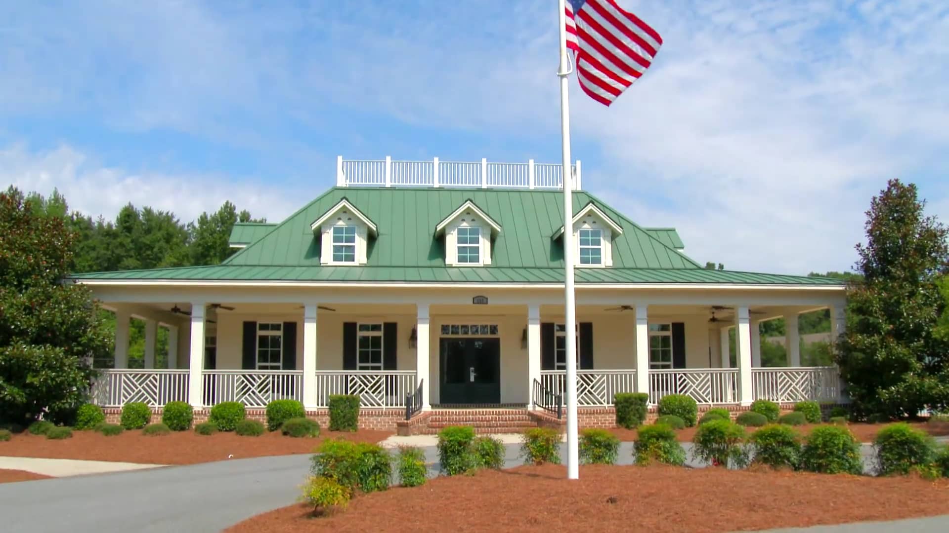 Forest Lakes in Godley Station, Pooler, GA on Vimeo