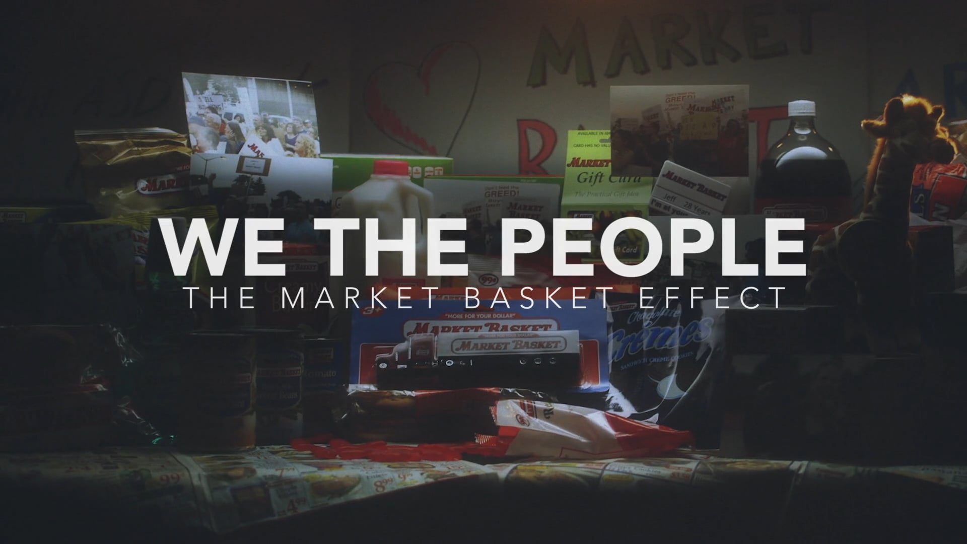 We The People The Market Basket Effect (Official Movie Trailer) on Vimeo