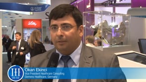 I-I-I with Okan Ekinci - How important is management and leadership in healthcare?