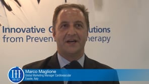 I-I-I with Marco Maglione - What is the strategic vision of Esaote in prevention?