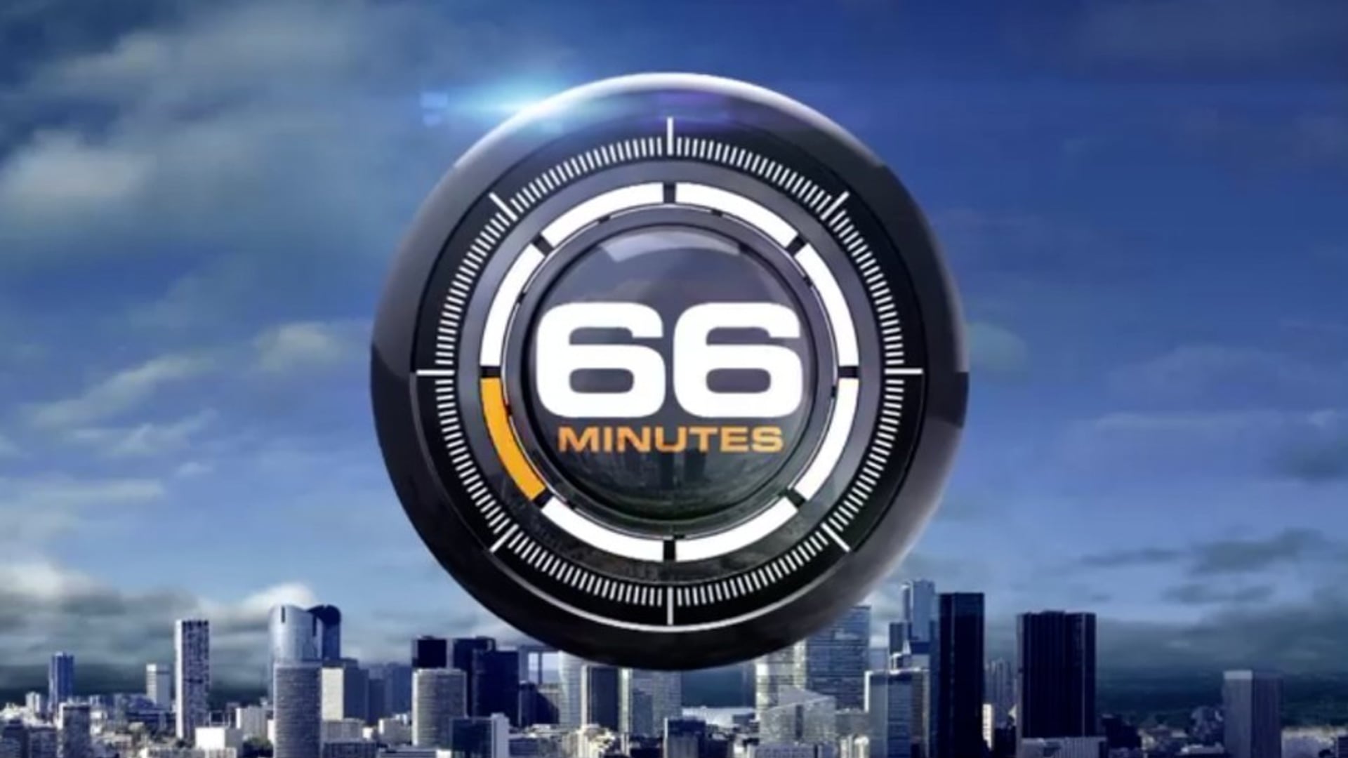 66 Minutes • La madeleine : le nouveau macaron (M6 / Capa)