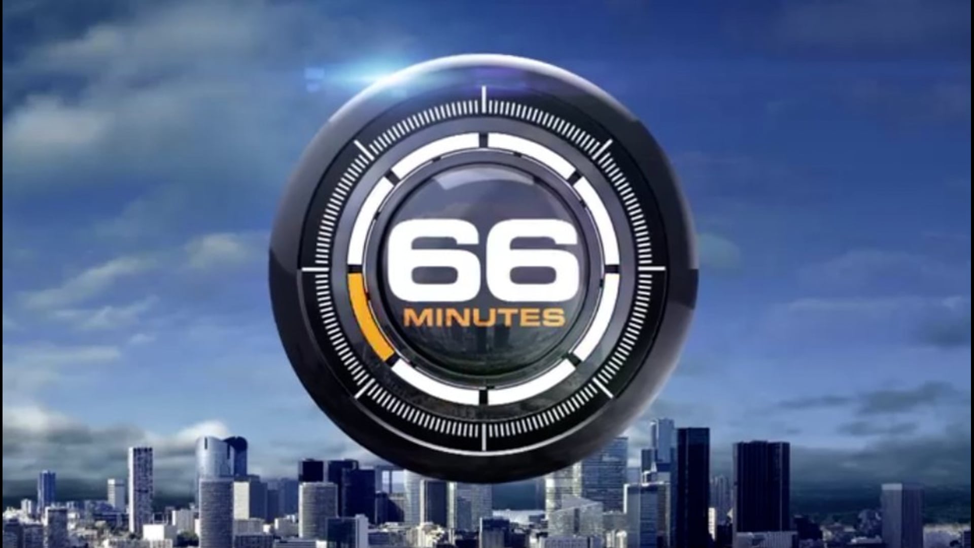 66 Minutes • La madeleine : le nouveau macaron (M6 / Capa)
