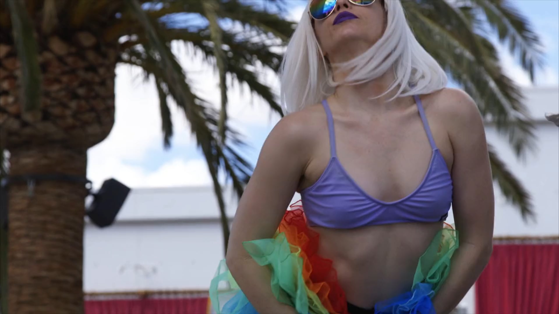 Drai's Beachclub - Labor Day Weekend 2015