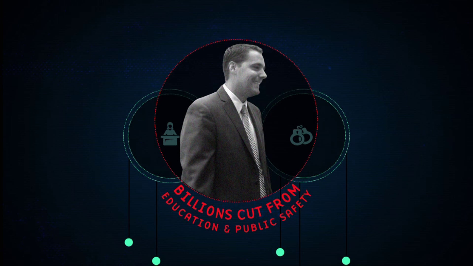 The Facts Are Clear - Campaign Video