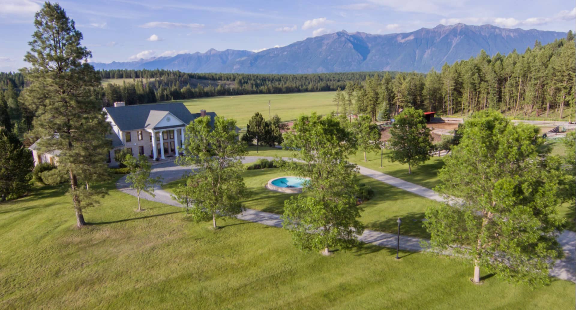 Cherry Creek Estate on Vimeo