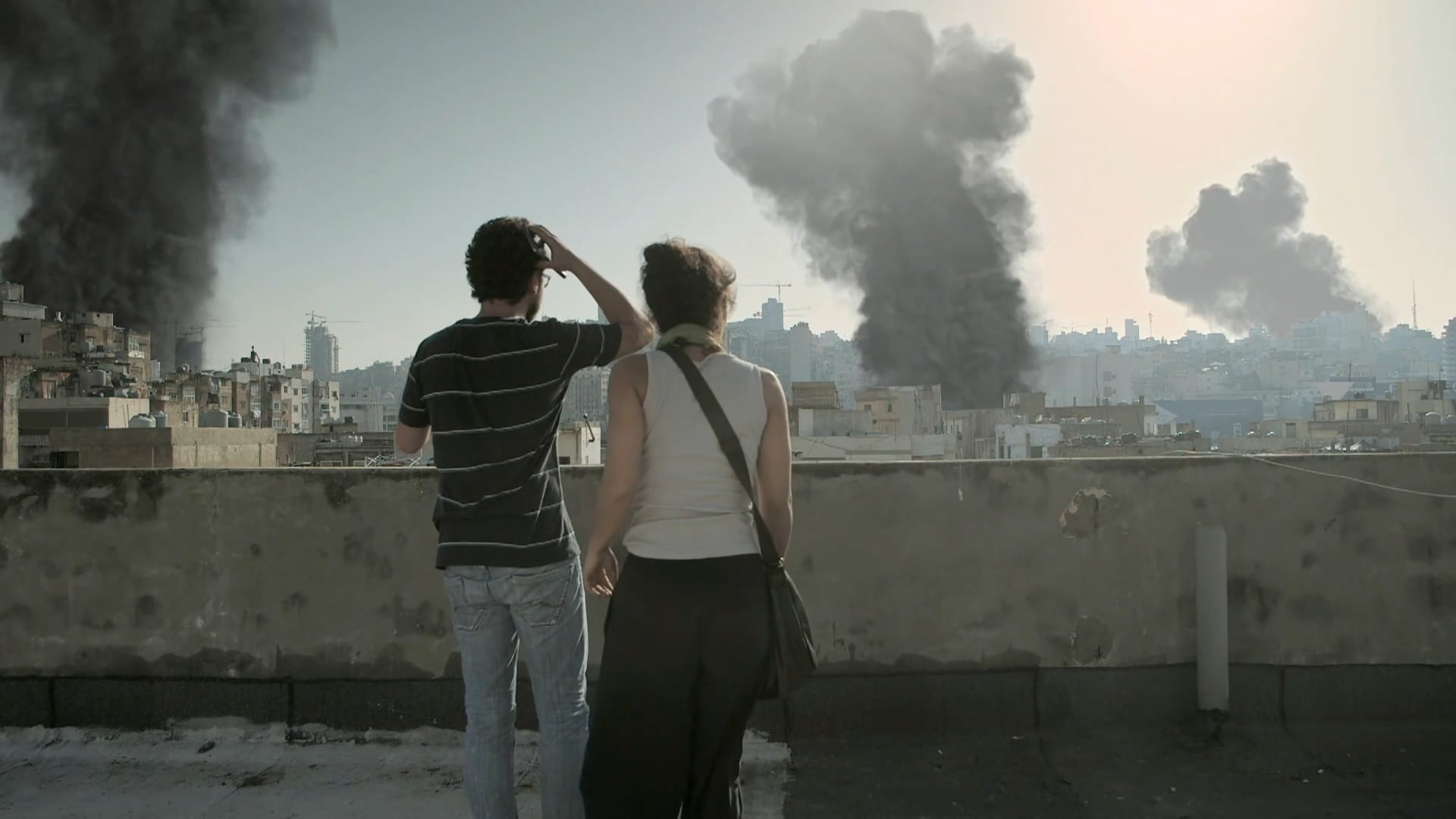 THE LITTLE DROP - SEASON TWO