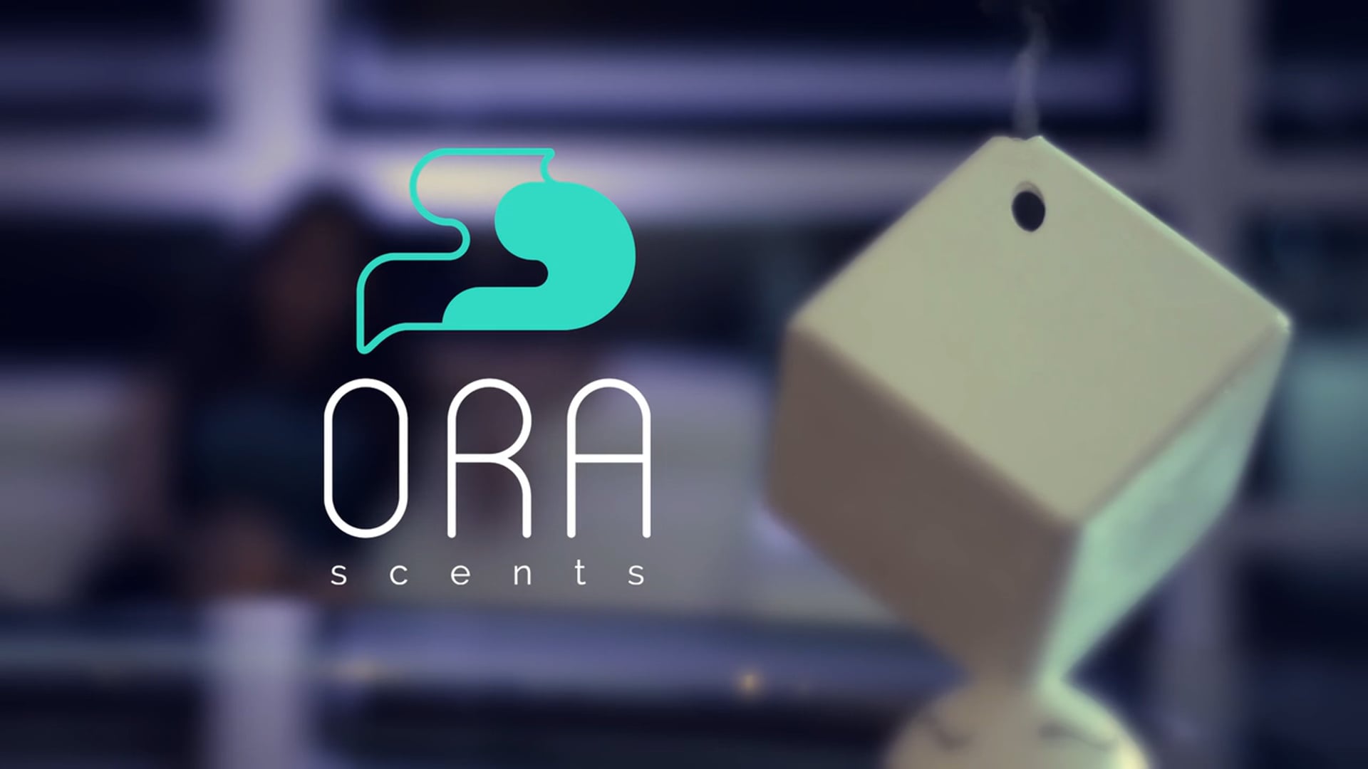 ORA Scents Olivia - Promo
