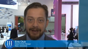 I-I-I with Enis Otuk - Why did Mylan support the CONSENSUS project?