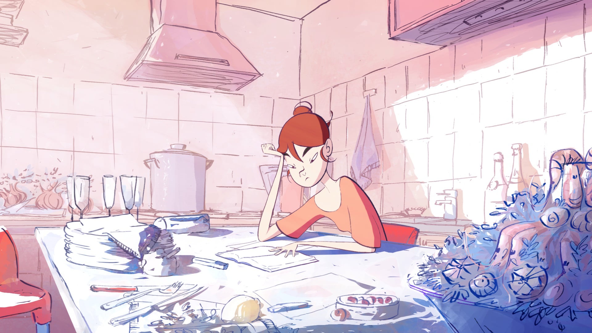 Le Dernier Jour d'un Condamné