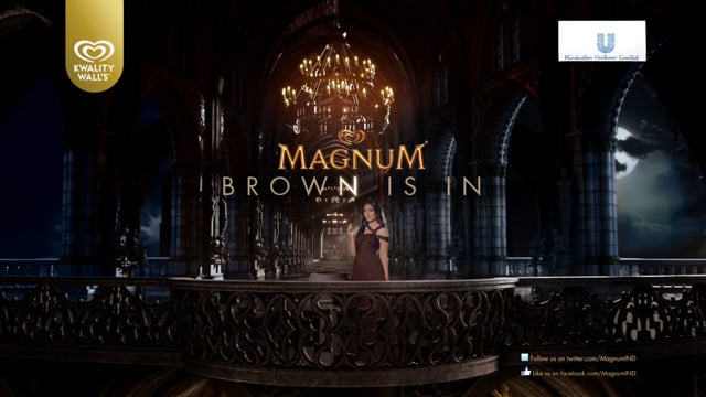 Magnum 'Brown is in' | Razy