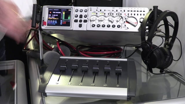 IPStv IBC 2015 Episode 23 Nagra