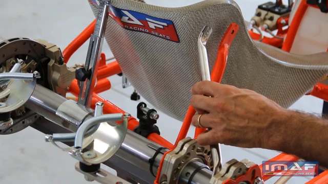 3-Piece Go Kart Seat Padding  Racing Kart Seats & Accessories – Point  Karting