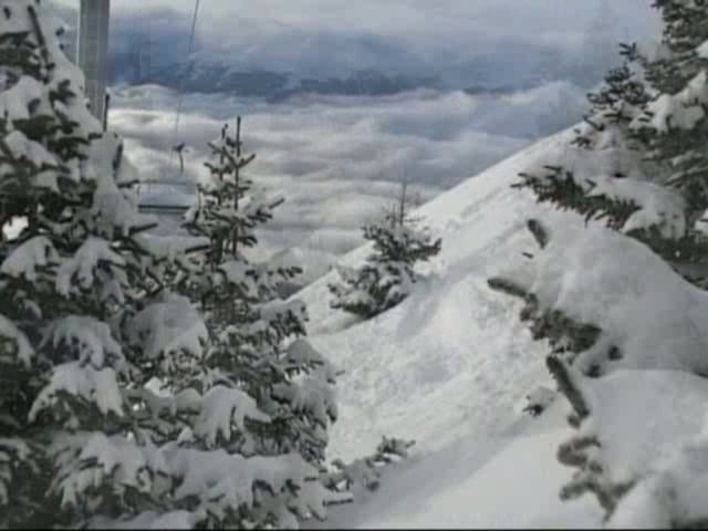 Video di Peisey - Vallandry