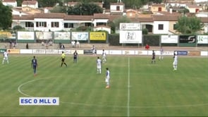 FC L'Escala 2 - 1 Molletense P1